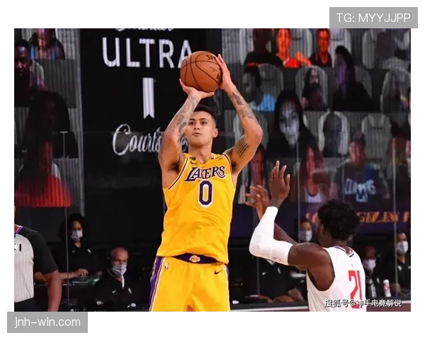 库兹马投篮选择更集中，挡拆配合显著提升得分效率