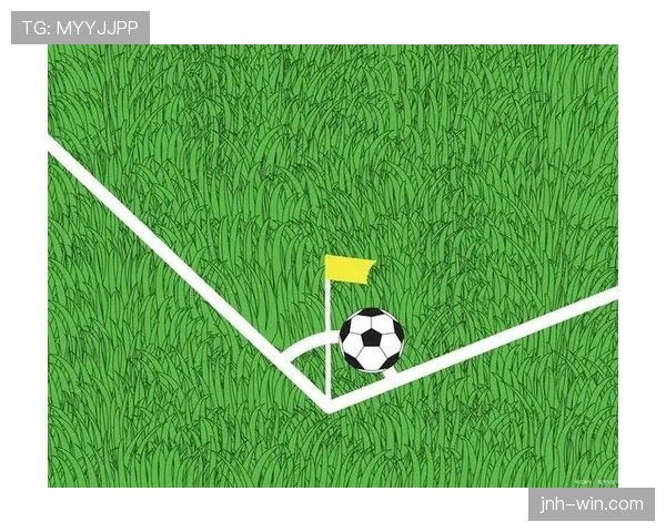 角球旗杆的最新规则拆解：界限在哪里才能判有效角球？