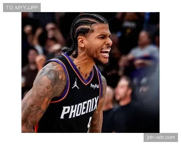 杰伦·格林无球跑动提升效率明显 拉开队内新人得分差距