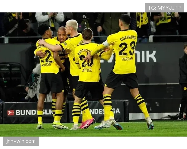 多特蒙德赛季后期状态下滑，对关键阶段竞争格局带来影响