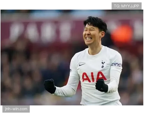 孙兴慜依赖加剧，热刺进攻缺乏第二核心是否制约赛季走势？