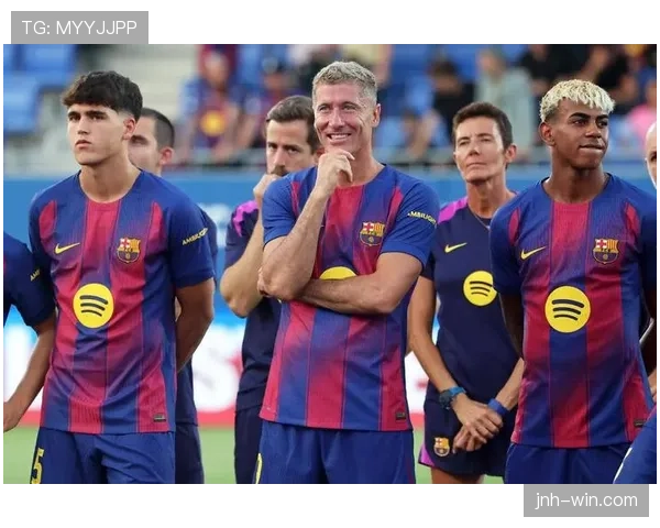 巴萨进攻流畅度存疑，纵深缺失与变化不足致战术趋于扁平