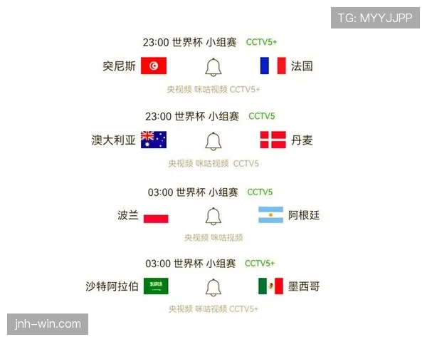 世界杯D组冷门制造者分析